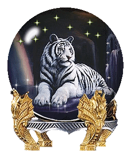 globe tigre